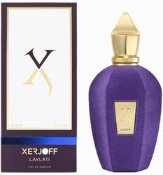 Xerjoff   Laylati Edp 100ml For Unisex